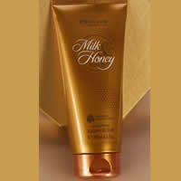 Milk & Honey Gold smoothing Sugar Scrub